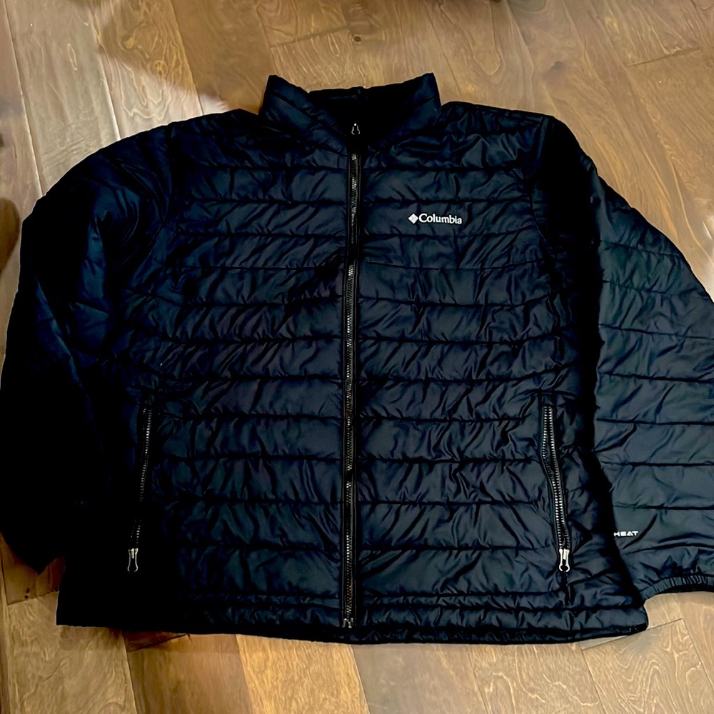 Women’s Powder Lite Hooded Jacket XXL